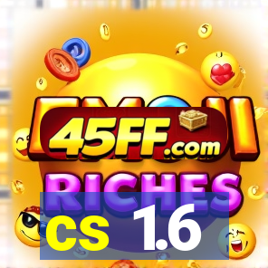 cs 1.6